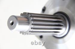 Hydraulic Drive Motor For Case 1838 1840 Skid Steer Loaders 141387A2 230459A1