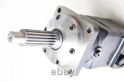 Hydraulic Drive Motor For Case 1838 1840 Skid Steer Loaders 141387A2 230459A1