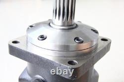 Hydraulic Drive Motor For Case 1838 1840 Skid Steer Loaders 141387A2 230459A1
