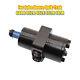 Hydraulic Drive Motor For John Deere Quik-trak 648r 652b 652e 652r 661r Tca23173