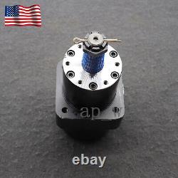 Hydraulic Drive Motor For John Deere Quik-Trak 648R 652B 652E 652R 661R TCA23173