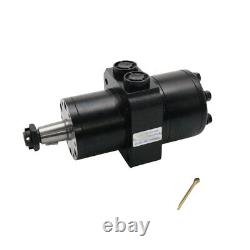 Hydraulic Drive Motor For John Deere Quik-Trak 648R 652B 652E 652R 661R TCA23173
