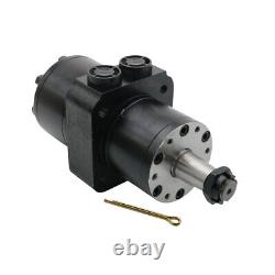 Hydraulic Drive Motor For John Deere Quik-Trak 648R 652B 652E 652R 661R TCA23173