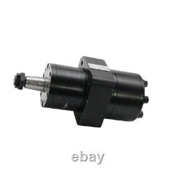 Hydraulic Drive Motor For John Deere Quik-Trak 648R 652B 652E 652R 661R TCA23173