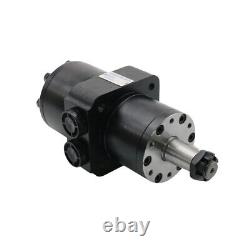 Hydraulic Drive Motor For John Deere Quik-Trak 648R 652B 652E 652R 661R TCA23173