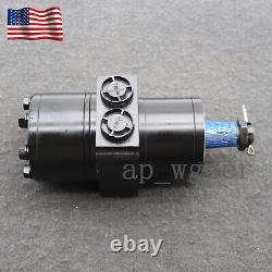 Hydraulic Drive Motor For John Deere Quik-Trak 648R 652B 652E 652R 661R TCA23173