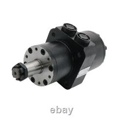 Hydraulic Drive Motor For John Deere Quik-Trak 648R 652B 652E 652R 661R TCA23173