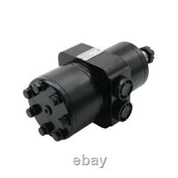 Hydraulic Drive Motor For John Deere Quik-Trak 648R 652B 652E 652R 661R TCA23173