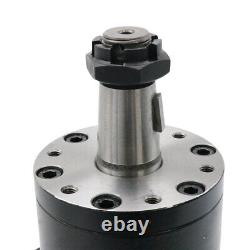 Hydraulic Drive Motor For John Deere Quik-Trak 648R 652B 652E 652R 661R TCA23173