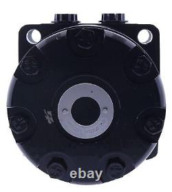 Hydraulic Drive Motor For Parker TG0280US080AAAB White 505300W3122AA