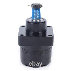 Hydraulic Drive Motor For Skyjack Scissor Lift Models 103129 SJIII3220/3226