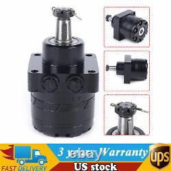 Hydraulic Drive Motor For Skyjack Scissor Lift Models 103129 SJIII3220/3226