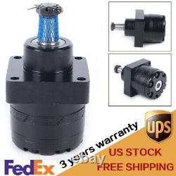 Hydraulic Drive Motor For Skyjack Scissor Lift Models 103129 SJIII3220/3226