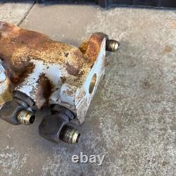 Hydraulic Drive Motor Genie S60 M464012 MMV-046c Danfoss Sauer M46