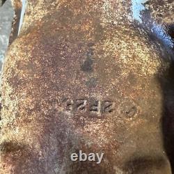 Hydraulic Drive Motor Genie S60 M464012 MMV-046c Danfoss Sauer M46