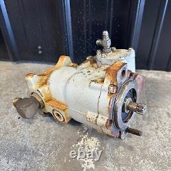 Hydraulic Drive Motor Genie S60 M46-4012 MMV046c Danfoss Sauer M46