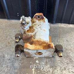 Hydraulic Drive Motor Genie S60 M46-4012 MMV046c Danfoss Sauer M46
