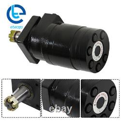 Hydraulic Drive Motor Replace 1-603718 025-515 TE0230FS250AAFA TE0230FS250AAWP