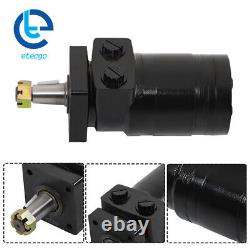 Hydraulic Drive Motor Replace 1-603718 025-515 TE0230FS250AAFA TE0230FS250AAWP