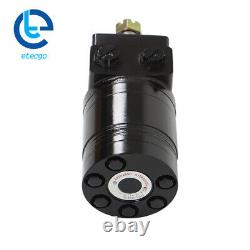 Hydraulic Drive Motor Replace 1-603718 025-515 TE0230FS250AAFA TE0230FS250AAWP