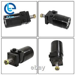 Hydraulic Drive Motor Replace 1-603718 025-515 TE0230FS250AAFA TE0230FS250AAWP