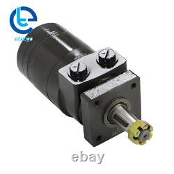 Hydraulic Drive Motor Replace 1-603718 025-515 TE0230FS250AAFA TE0230FS250AAWP