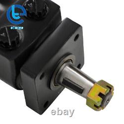 Hydraulic Drive Motor Replace 1-603718 025-515 TE0230FS250AAFA TE0230FS250AAWP