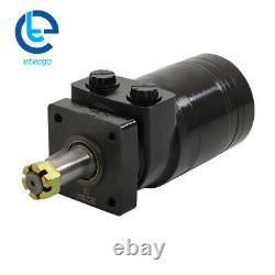 Hydraulic Drive Motor Replace 1-603718 025-515 TE0230FS250AAFA TE0230FS250AAWP