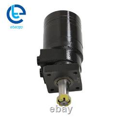 Hydraulic Drive Motor Replace 1-603718 025-515 TE0230FS250AAFA TE0230FS250AAWP