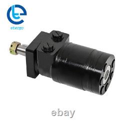 Hydraulic Drive Motor Replace 1-603718 025-515 TE0230FS250AAFA TE0230FS250AAWP