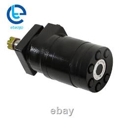 Hydraulic Drive Motor Replace 1-603718 025-515 TE0230FS250AAFA TE0230FS250AAWP