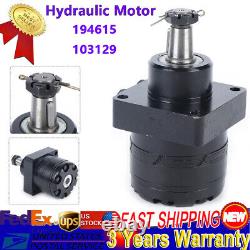 Hydraulic Drive Motor Replacement Fit for Skyjack SJIII 3220 3226 4626 4620 4632