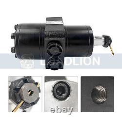 Hydraulic Drive Motor TCA23173 For John Deere Quik-Trak 648R 652B 652E 652R 661R