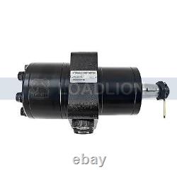 Hydraulic Drive Motor TCA23173 For John Deere Quik-Trak 648R 652B 652E 652R 661R