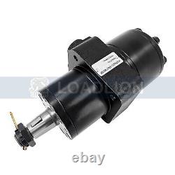 Hydraulic Drive Motor TCA23173 For John Deere Quik-Trak 648R 652B 652E 652R 661R