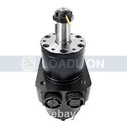 Hydraulic Drive Motor TCA23173 For John Deere Quik-Trak 648R 652B 652E 652R 661R