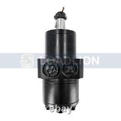 Hydraulic Drive Motor TCA23173 For John Deere Quik-Trak 648R 652B 652E 652R 661R