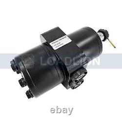 Hydraulic Drive Motor TCA23173 For John Deere Quik-Trak 648R 652B 652E 652R 661R