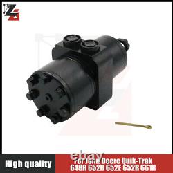 Hydraulic Drive Motor TCA23173 for John Deere 648R 652B 652E 652R 661R