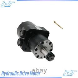 Hydraulic Drive Motor TCA23173 for John Deere 648R 652B 652E 652R 661R