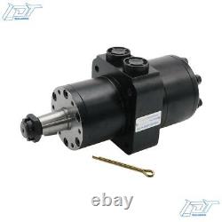 Hydraulic Drive Motor TCA23173 for John Deere 648R 652B 652E 652R 661R