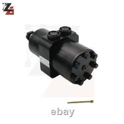 Hydraulic Drive Motor TCA23173 for John Deere 648R 652B 652E 652R 661R