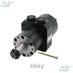 Hydraulic Drive Motor TCA23173 for John Deere 648R 652B 652E 652R 661R