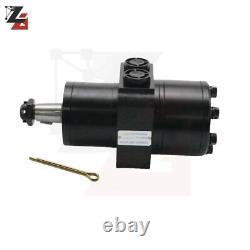 Hydraulic Drive Motor TCA23173 for John Deere 648R 652B 652E 652R 661R