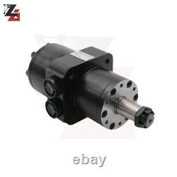 Hydraulic Drive Motor TCA23173 for John Deere 648R 652B 652E 652R 661R