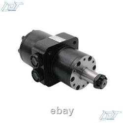 Hydraulic Drive Motor TCA23173 for John Deere 648R 652B 652E 652R 661R