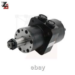 Hydraulic Drive Motor TCA23173 for John Deere 648R 652B 652E 652R 661R