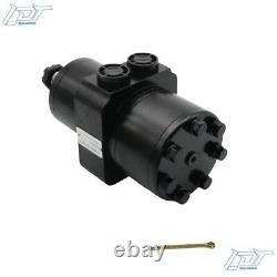 Hydraulic Drive Motor TCA23173 for John Deere 648R 652B 652E 652R 661R