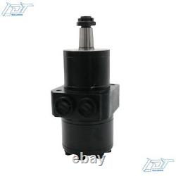 Hydraulic Drive Motor TCA23173 for John Deere 648R 652B 652E 652R 661R