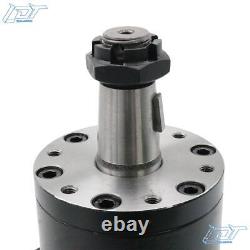 Hydraulic Drive Motor TCA23173 for John Deere 648R 652B 652E 652R 661R